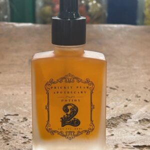 Potion 2 Night Potion – Restorative Herbal Night Facial Serum