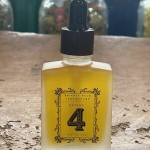 Potion 4 Skin Brightening – Illuminating Herbal Facial Serum